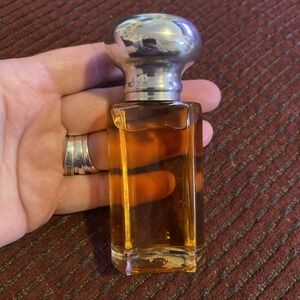 EPRIS VINTAGE CONCENTRATED COLOGNE SPLASH MAX FACTOR 1.3 FL OZ NEW OLD STOCK
